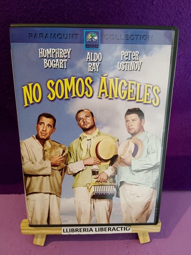 Novedades de cine en DVD y Bluray (21/07/26)