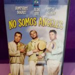 No somos ángeles