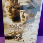 El vuelo del Fénix (1965)