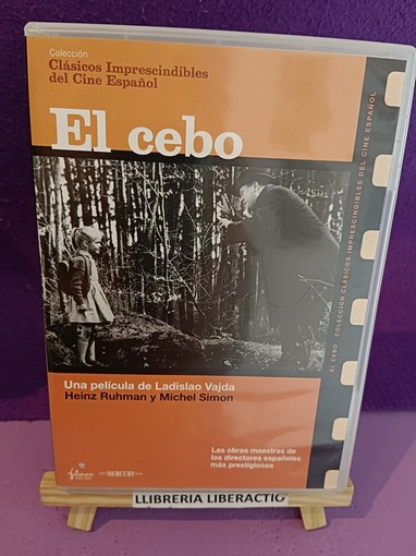 Novedades de cine en DVD y Bluray (21/07/26)