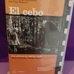 El cebo