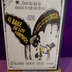 El baile de los vampiros
