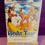 Boat trip (Este barco es un peligro)