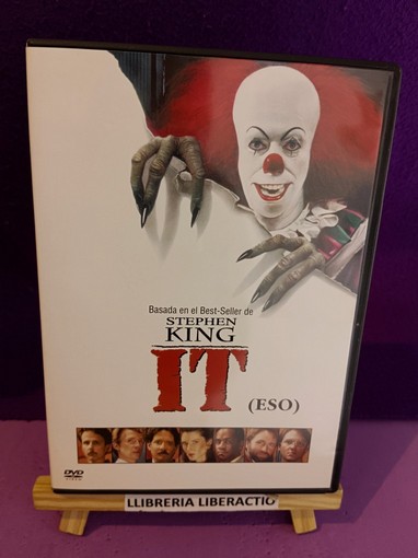 Novedades de cine en DVD y Bluray (21/07/26)