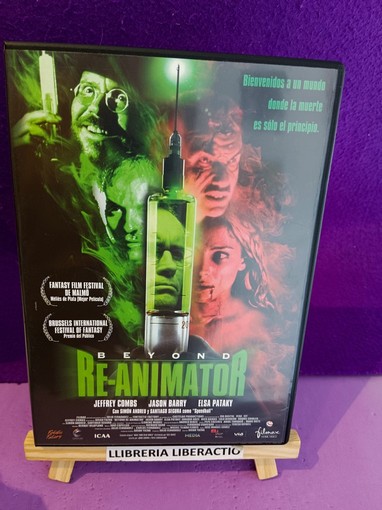 Novedades de cine en DVD y Bluray (21/07/26)