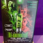 Beyond Re-Animator