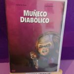 Muñeco diabólico