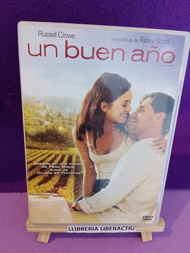 Novedades de cine en DVD y Bluray (21/07/26)