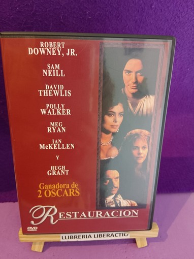 Novedades de cine en DVD y Bluray (21/07/26)