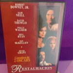 Restauración