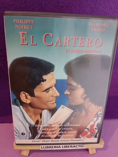Novedades de cine en DVD y Bluray (21/07/26)