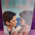 El cartero (y Pablo Neruda)