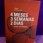 4 Meses, 3 semanas, 2 días