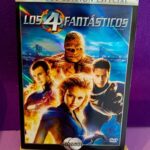 Los 4 fantásticos