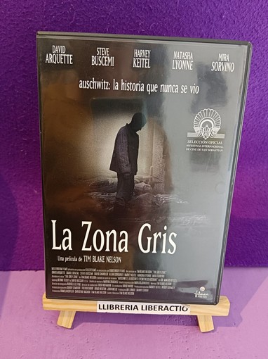 Novedades de cine en DVD y Bluray (21/07/26)