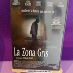 La zona gris