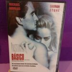 Instinto básico