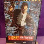 Johnny Mnemonic
