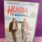 Huida a medianoche