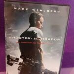Shooter (El tirador)