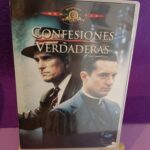 Confesiones verdaderas