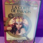 La corte del faraón