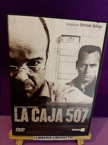 Novedades de cine en DVD y Bluray (21/07/26)