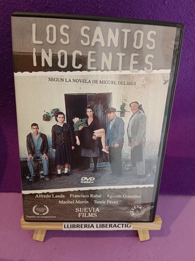 Novedades de cine en DVD y Bluray (21/07/26)