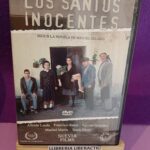 Los santos inocentes