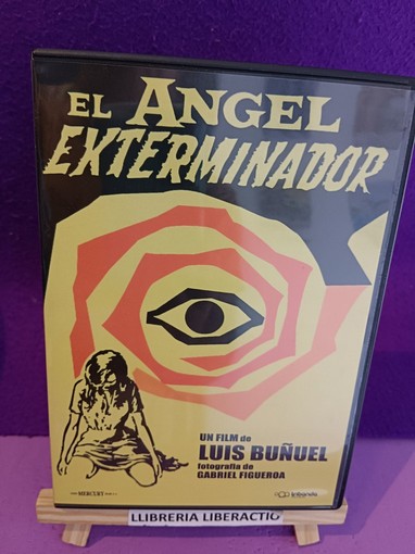 Novedades de cine en DVD y Bluray (21/07/26)