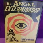 El ángel exterminador