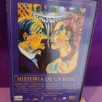 Historia de un beso