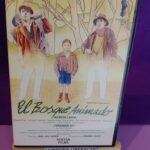 El bosque animado
