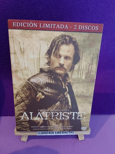 Novedades de cine en DVD y Bluray (21/07/26)