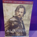 Alatriste
