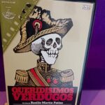 Queridísimos verdugos