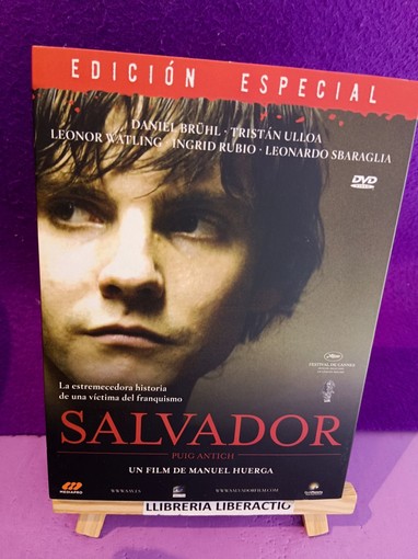 Novedades de cine en DVD y Bluray (21/07/26)