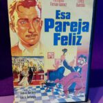 Esa pareja feliz
