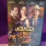 ¡Atraco!