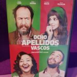 Ocho apellidos vascos