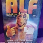 Alf la película