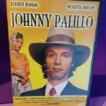 Johnny Palillo