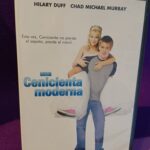 Una cenicienta moderna