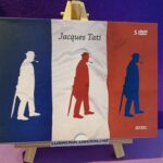 Pack Jacques Tati: Playtime / Mi tío / Las vacaciones de M. Hulot / Día de fiesta / Los cortos (Soigne ton gauche - L'école des facteurs - Cours du soir)