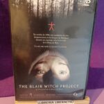 The Blair witch project (El proyecto de la bruja de Blair)