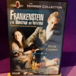Frankenstein  y el monstruo del infierno