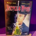 Jekyll & Hyde