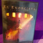 El exorcista: El comienzo