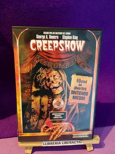 Novedades cinematográficas en DVD (27/07/26)