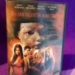 Un San Valentín de muerte